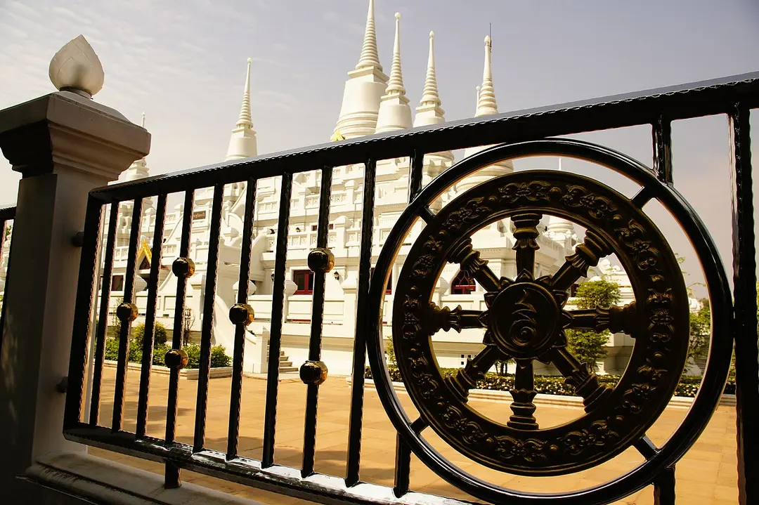Wat Asokaram