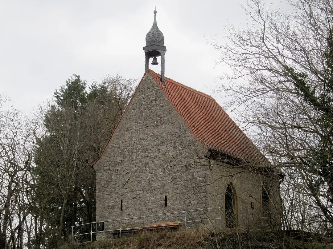 Kriegergedächtniskapelle