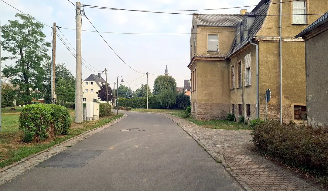 Herrenhaus