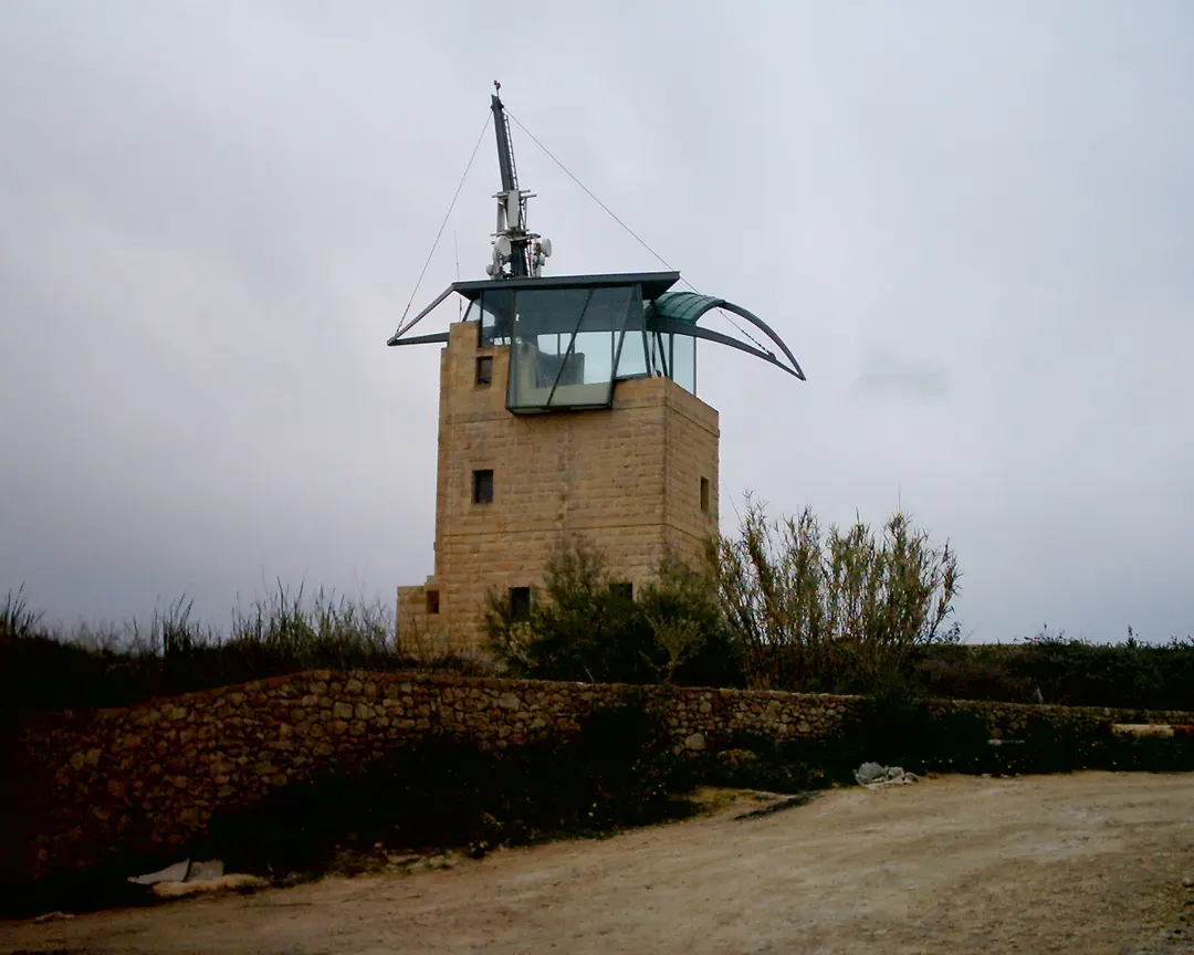 Ta' Kenuna Tower
