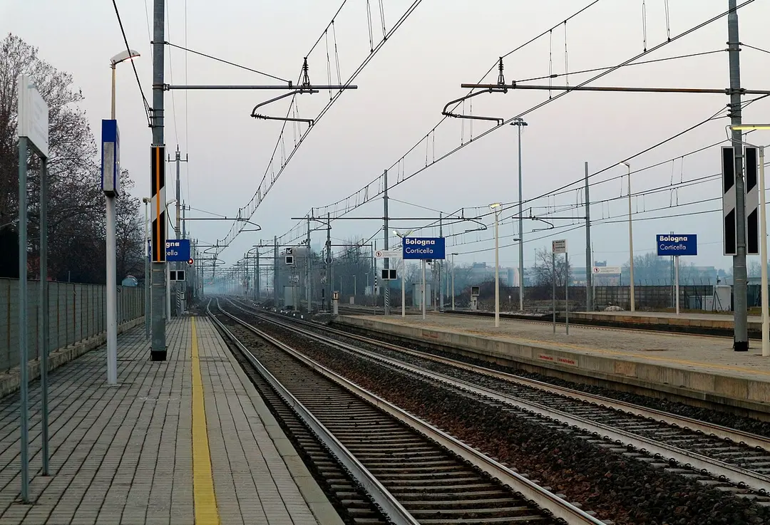Bologna Corticella