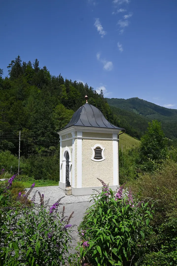 Blumauer Kapelle