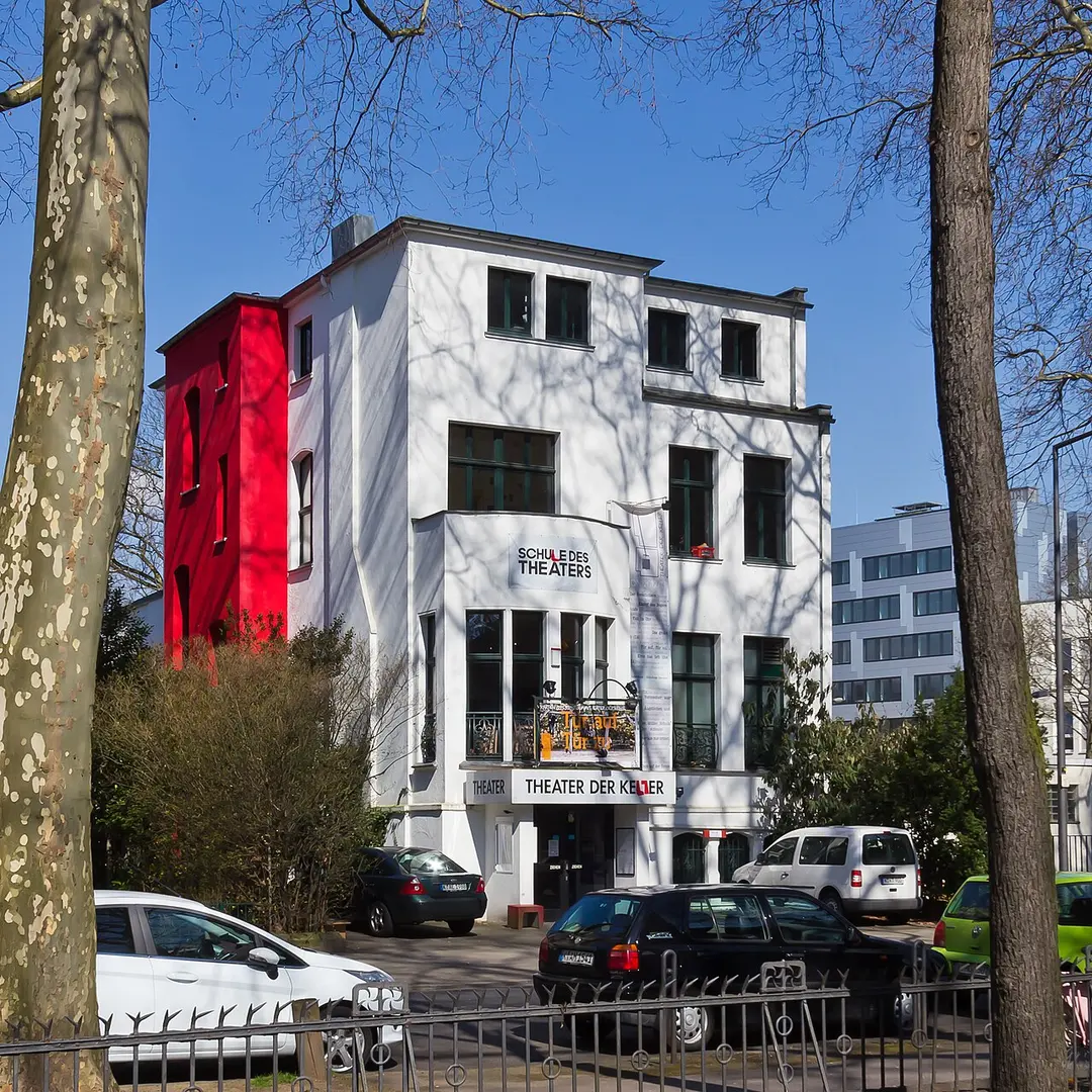 Theater der Keller