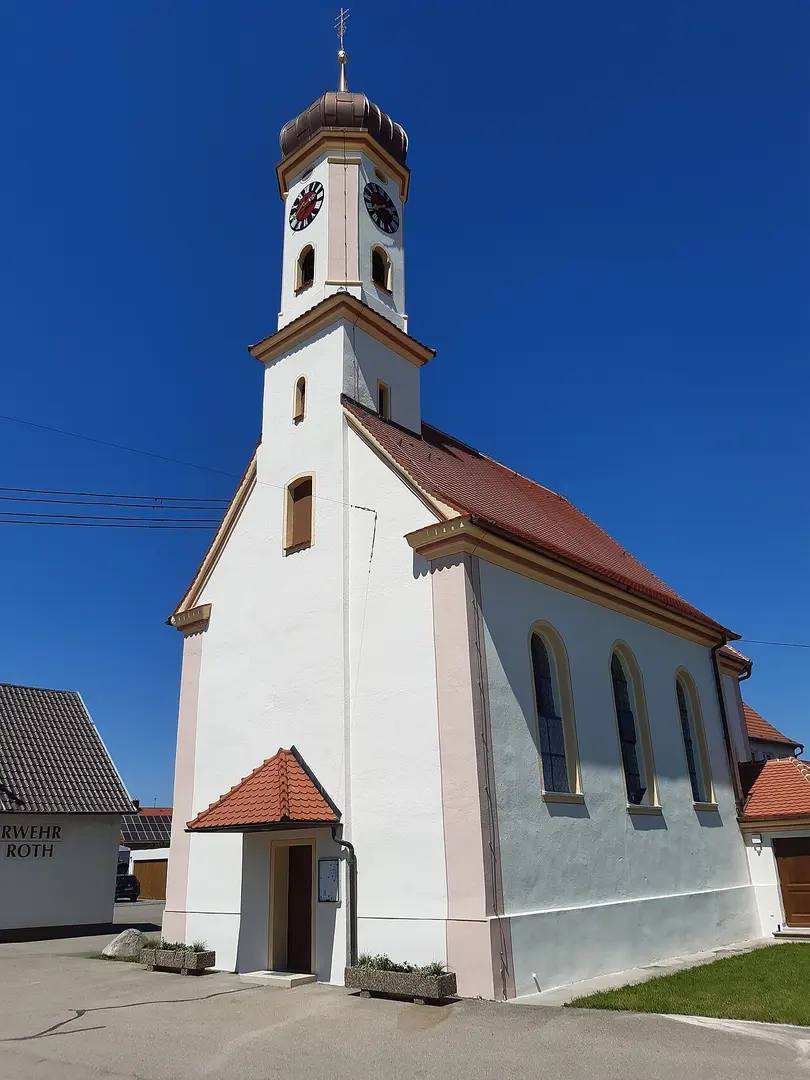 St. Leonhard