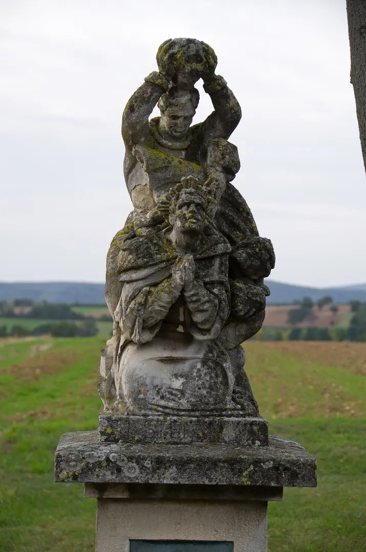 Steinigung des hl. Stephanus