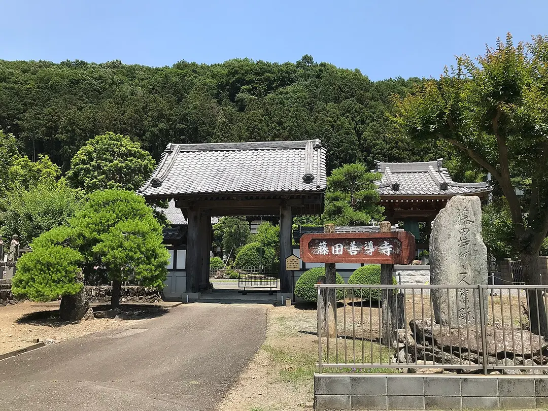 善導寺