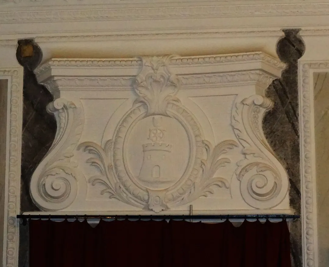 Palácio Lavradio