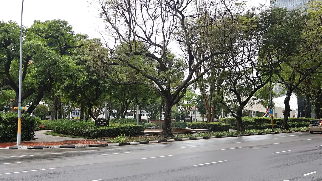 Hong Lim Park