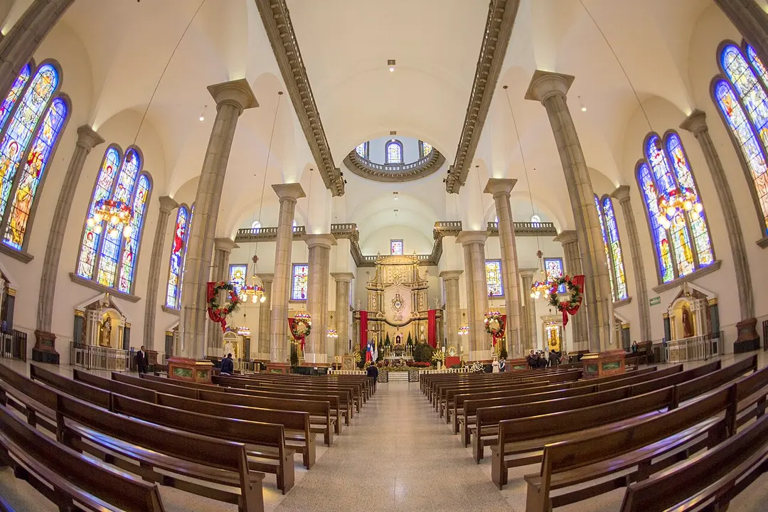 Basilica of Suyapa