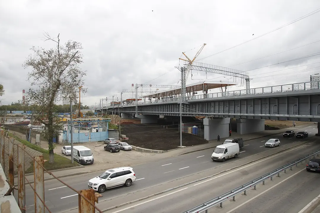 Нижегородская