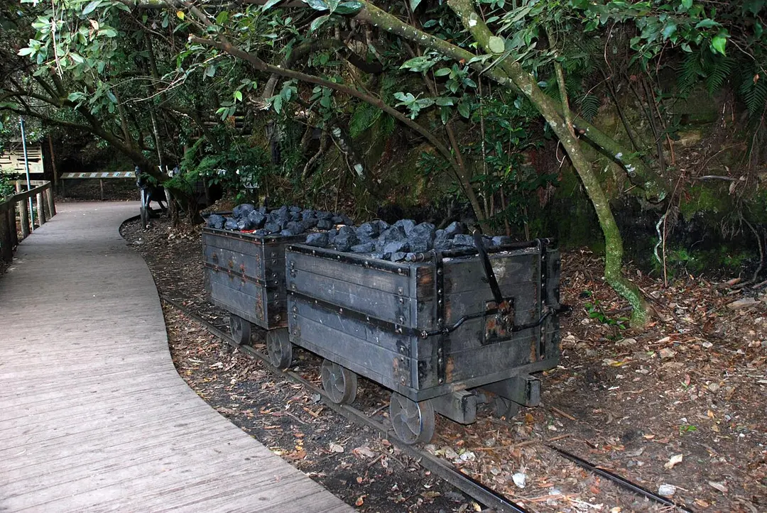 Katoomba Scenic World