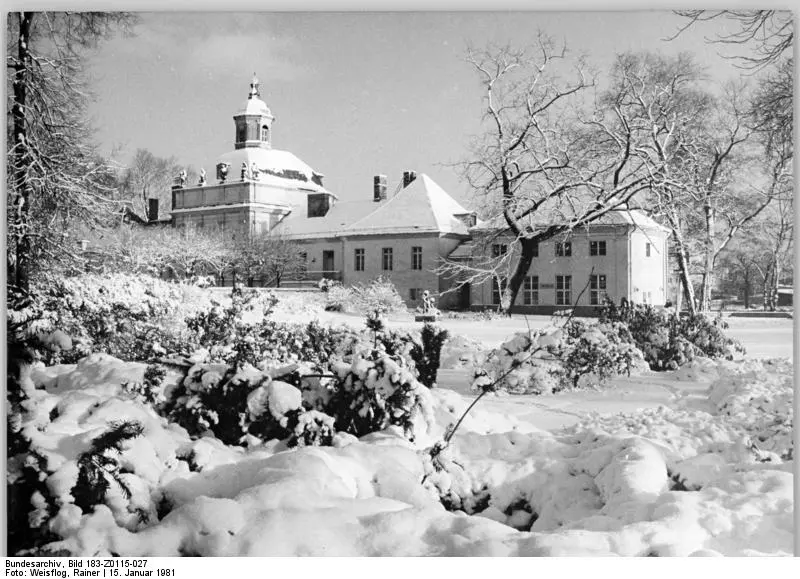 Schlosskirche Köpenick