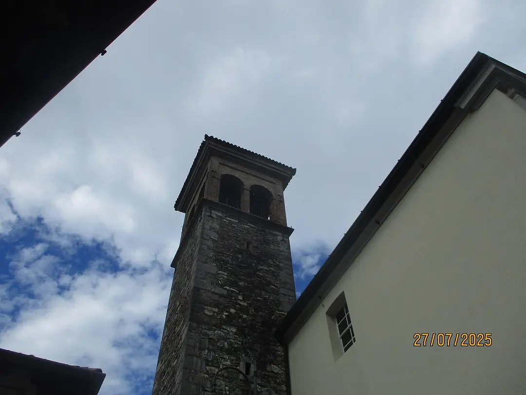 Santi Ermacora e Fortunato
