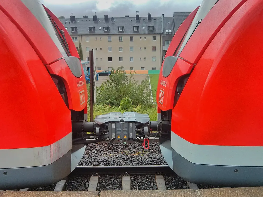 Bahnhof Hagen-Wehringhausen