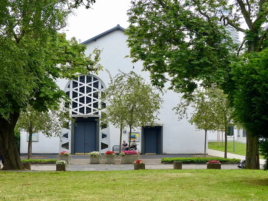 St. Anna