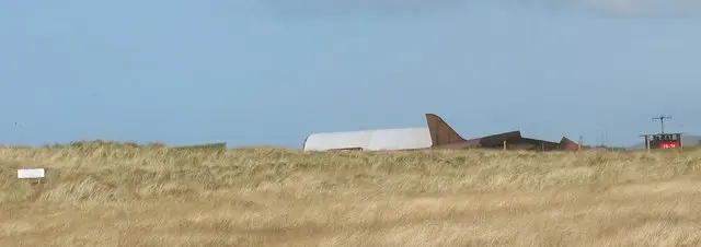 Anglesey Airport