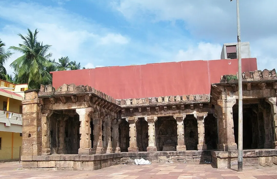 Banashankari Temple