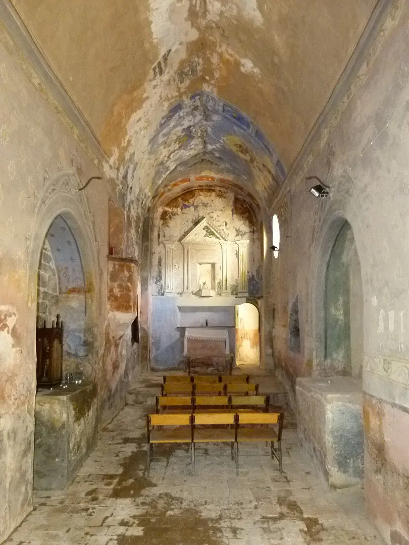 Santa Maria de Bolòs