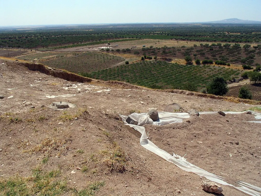 Oylum Höyük