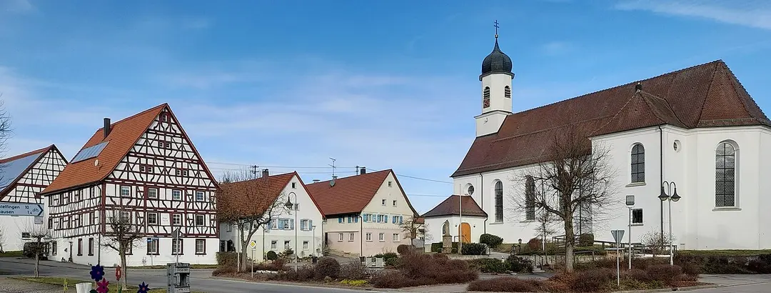 St. Nikolaus