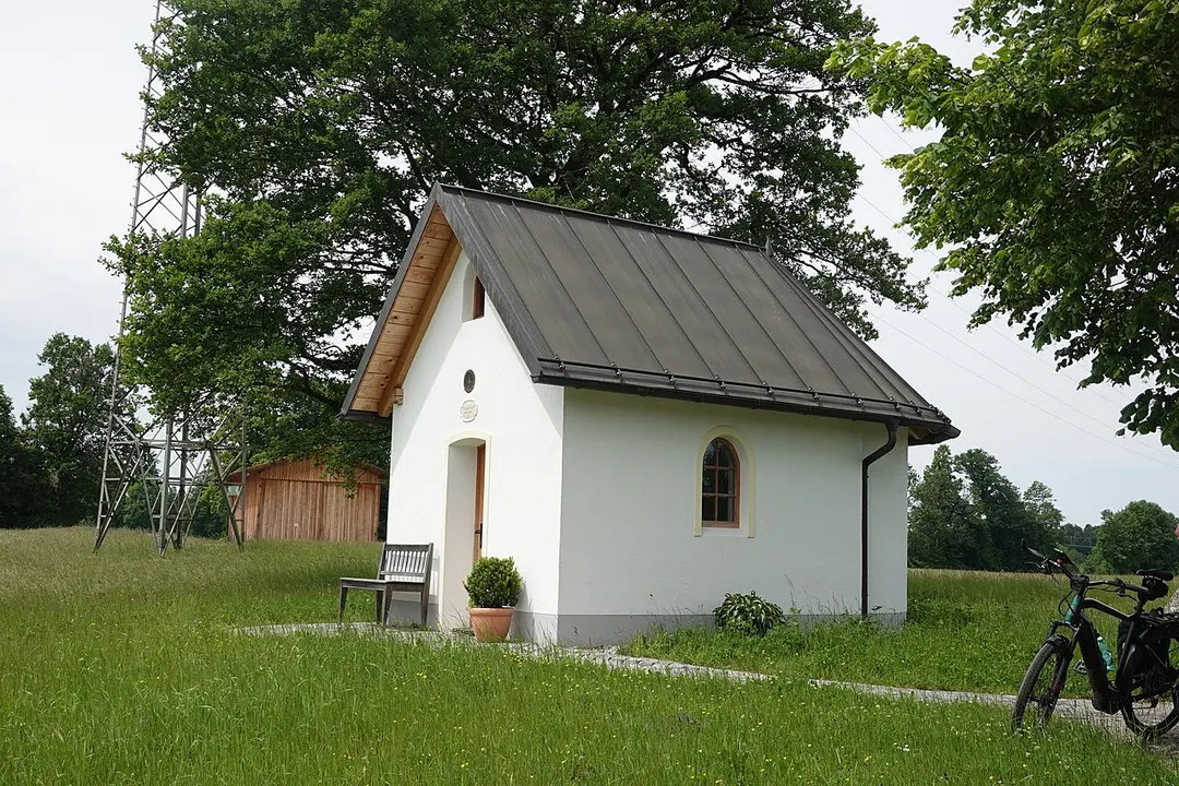 Feldmannkapelle