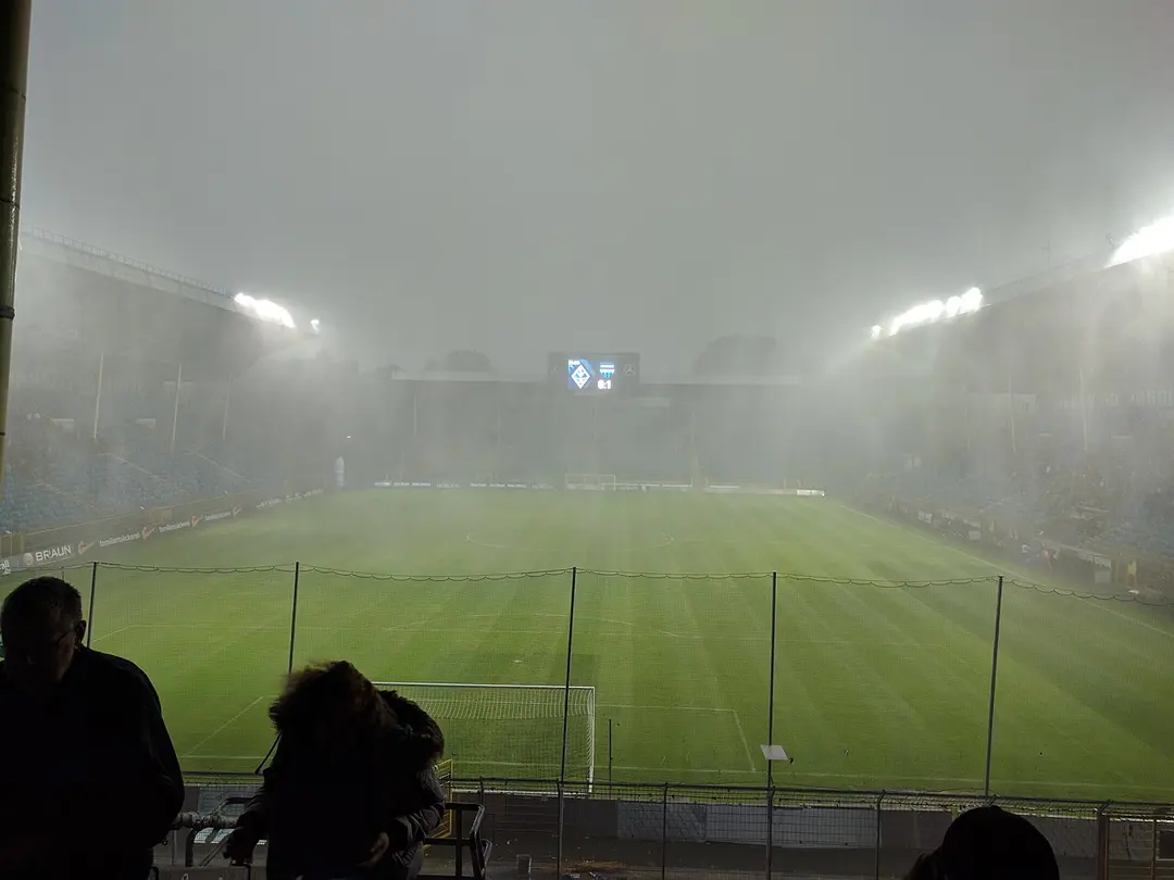 Carl-Benz-Stadion