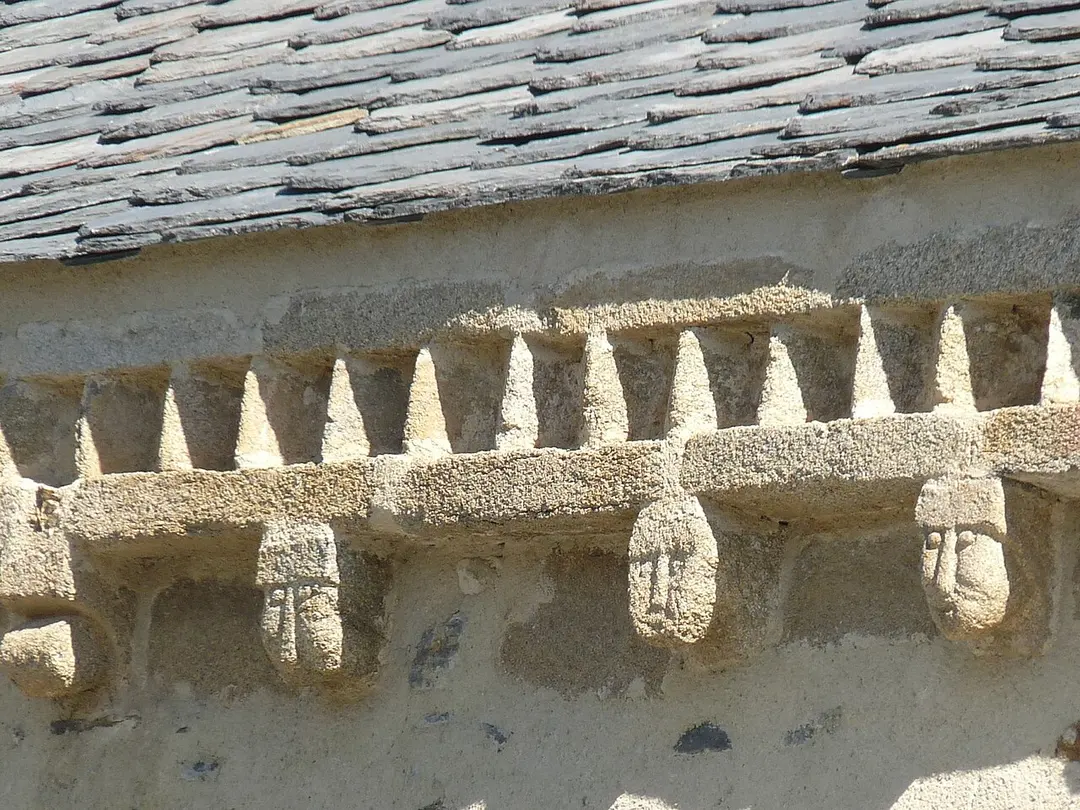 Église Sainte-Eugénie