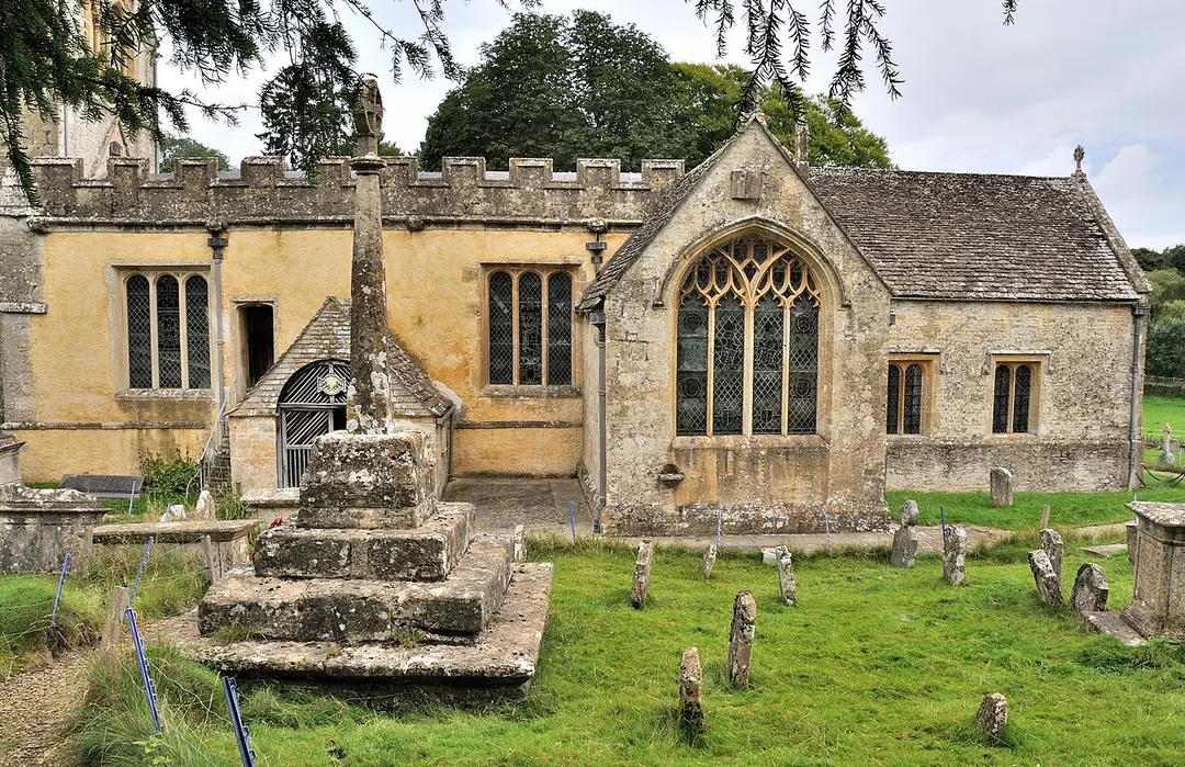 All Saints