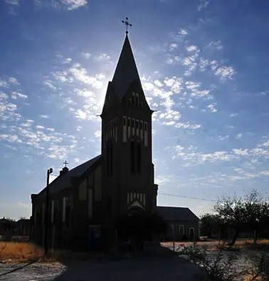Christuskirche
