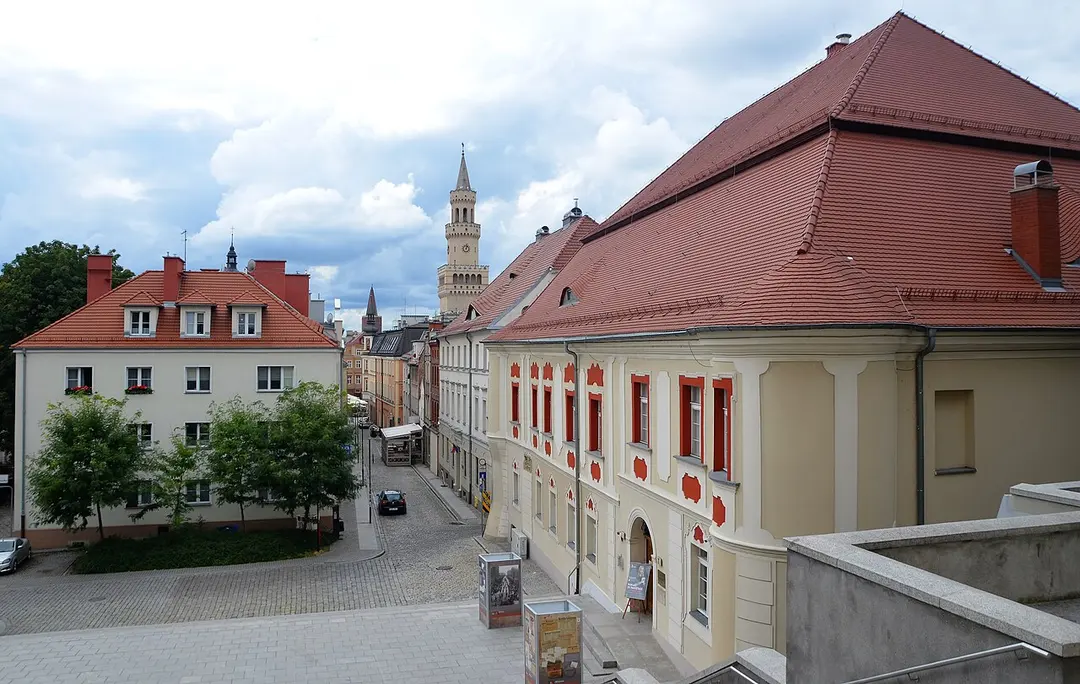 Museum des Oppelner Schlesiens