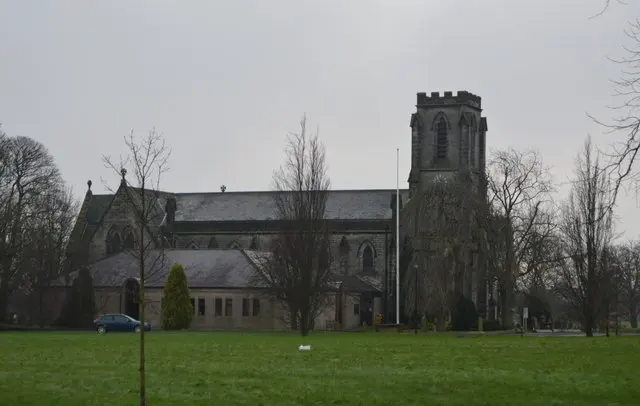 Christ Church