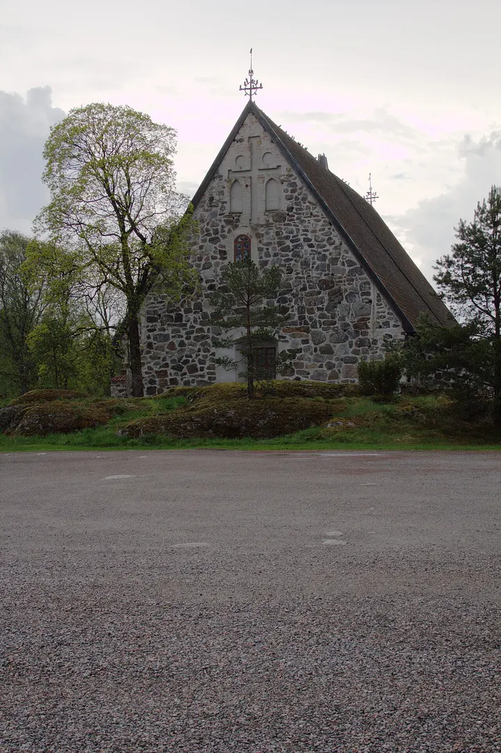 Lemu Church