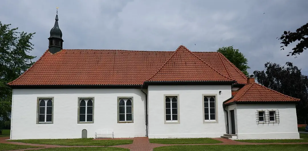 St. Georg