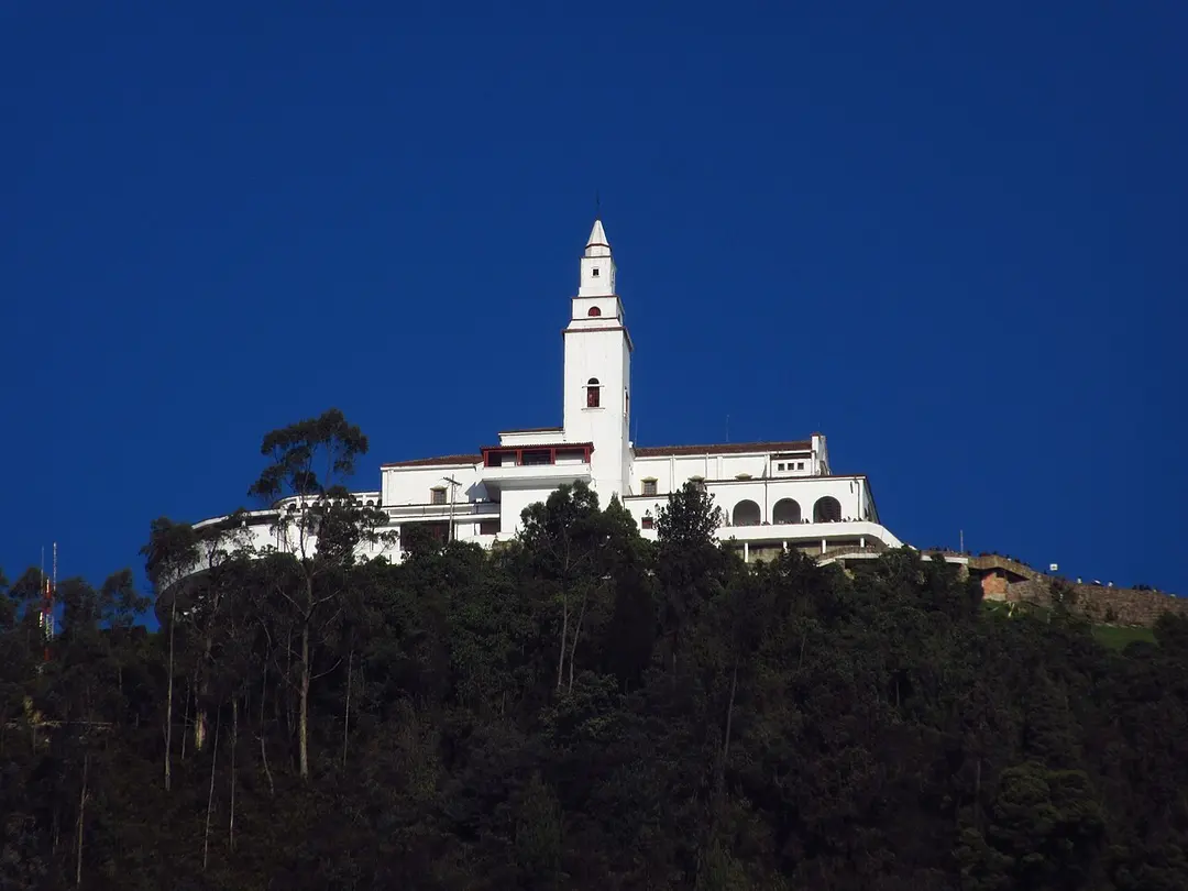 Basilika des Herrn von Monserrate