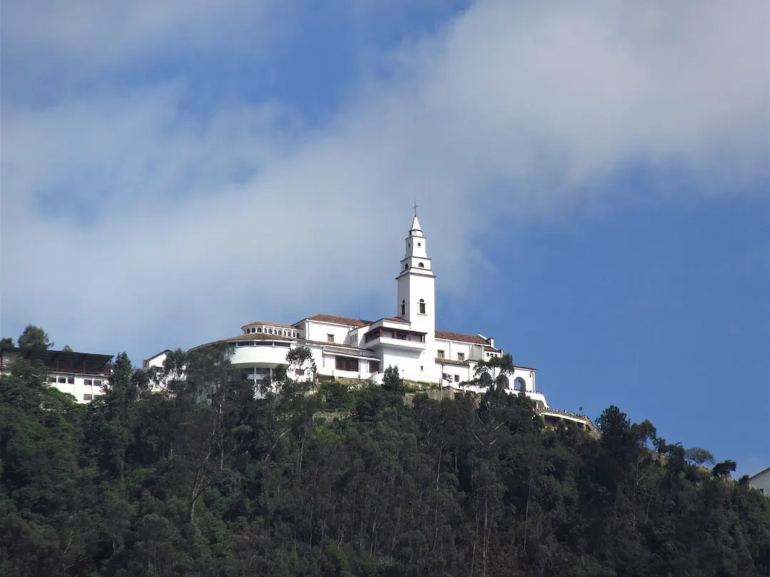 Basilika des Herrn von Monserrate