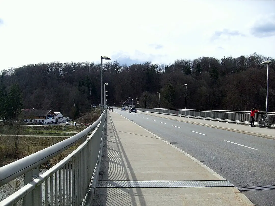 Grünwalder Brücke