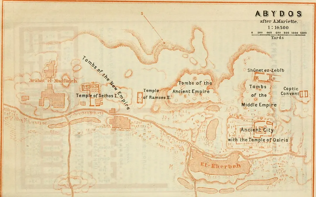 Abydos