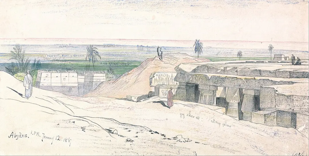 Abydos