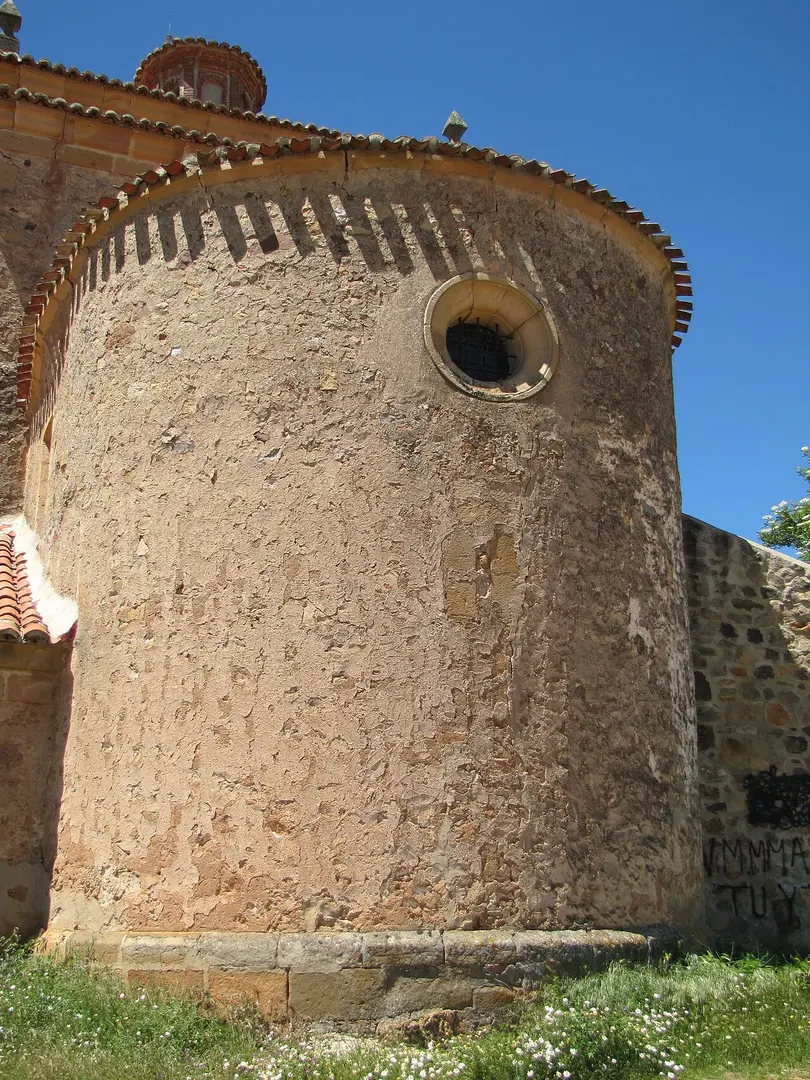 Ermita Nuestra Señora del Mirón