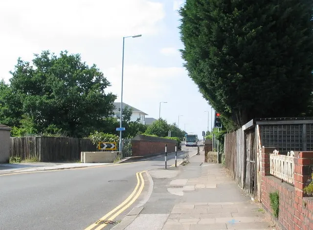 Mile Lane