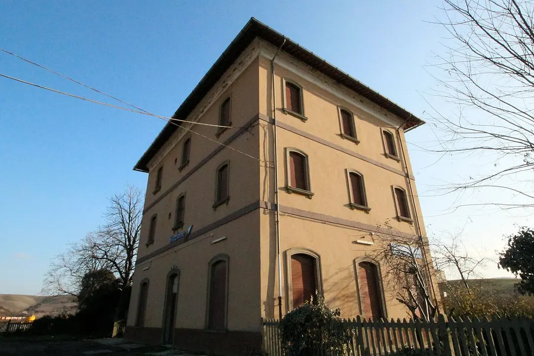 Castelnuovo Berardenga