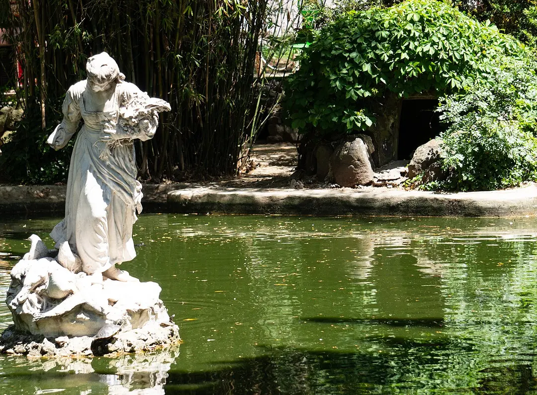 Guardadora de Patos