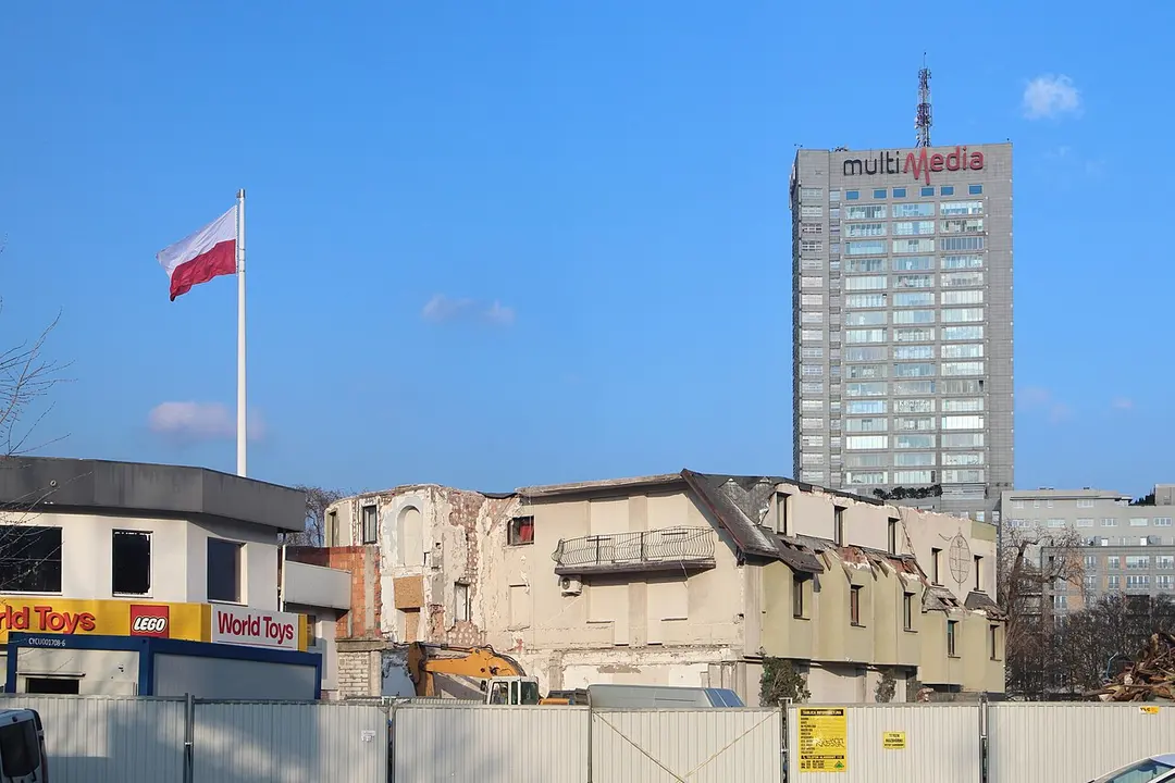 Babka Tower
