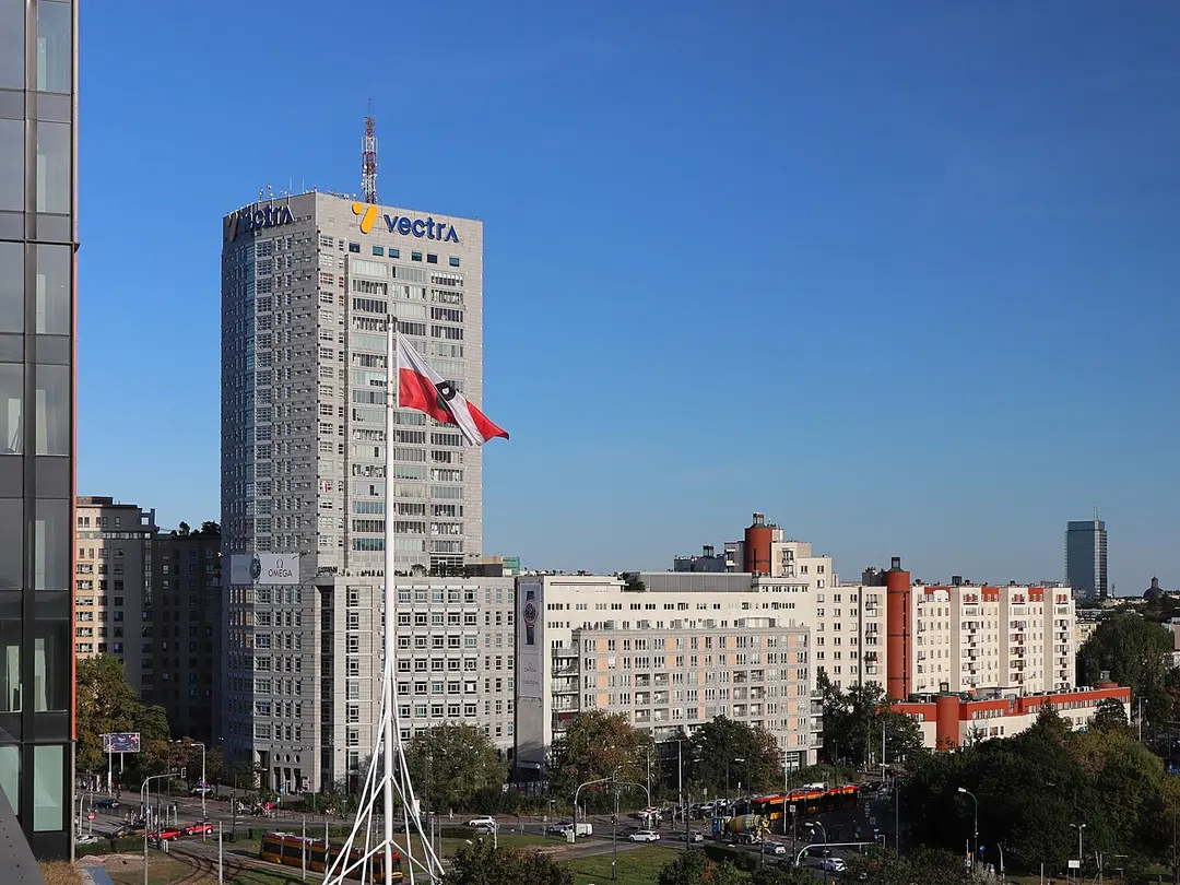 Babka Tower