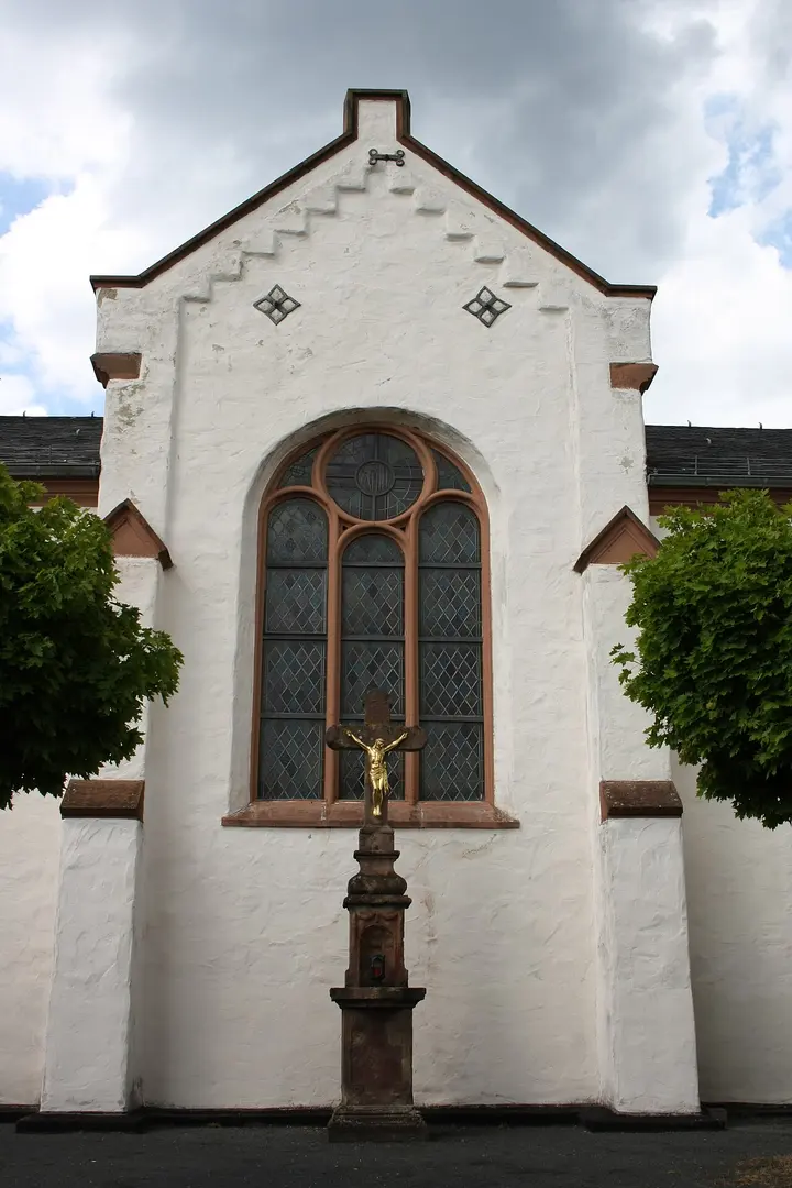 St. Cyriacus