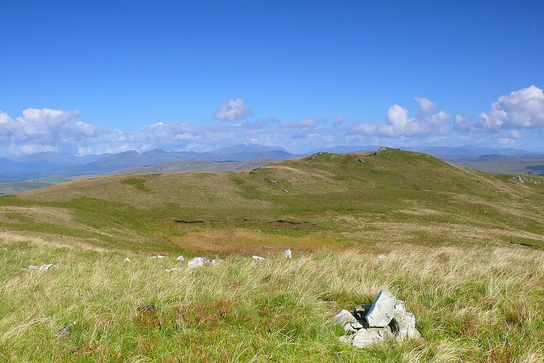 Foel Boeth