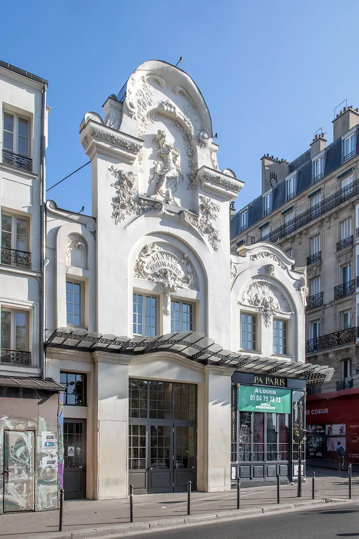Élysée Montmartre