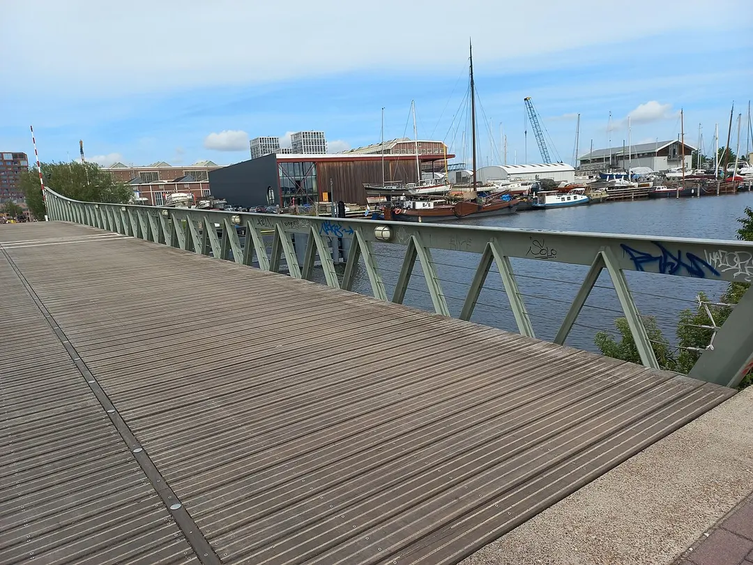 Theo Fransmanbrug