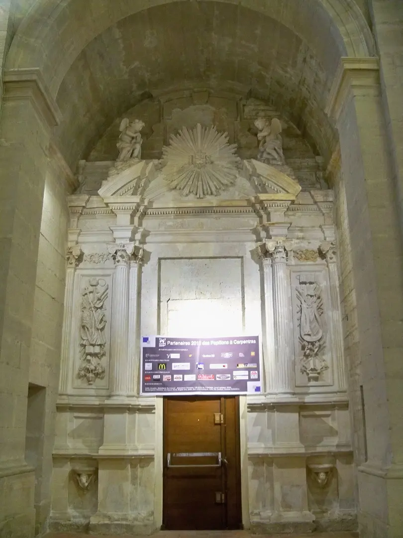 Chapelle du Collège