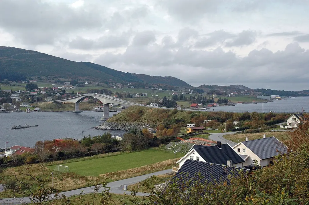 Boknasundbrua